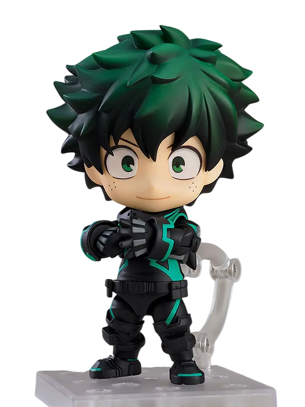 My Hero Academia - Izuku Midoriya Nendoroid 